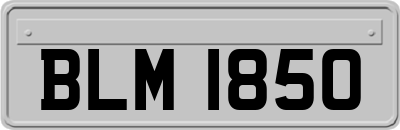 BLM1850