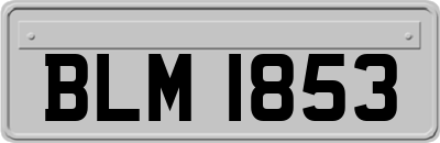 BLM1853