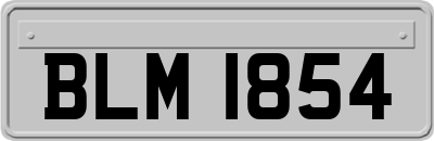 BLM1854