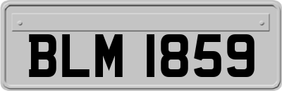 BLM1859