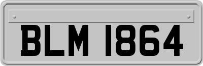 BLM1864