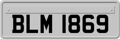 BLM1869