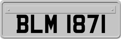 BLM1871