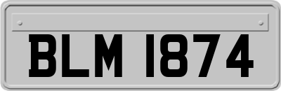 BLM1874