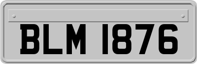 BLM1876