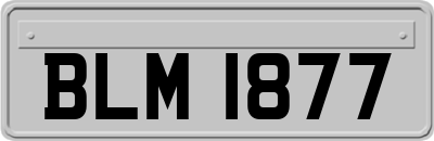 BLM1877