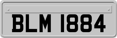 BLM1884