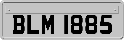 BLM1885