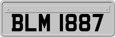 BLM1887
