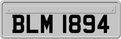 BLM1894