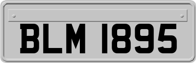 BLM1895