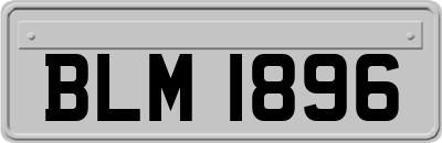 BLM1896