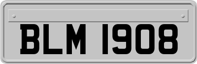 BLM1908