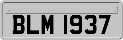 BLM1937