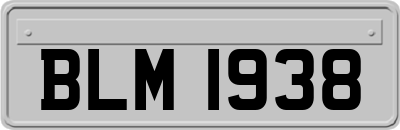 BLM1938