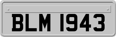 BLM1943