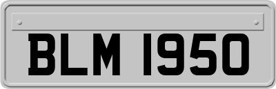 BLM1950