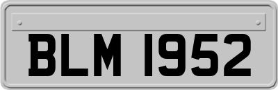 BLM1952