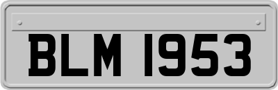 BLM1953