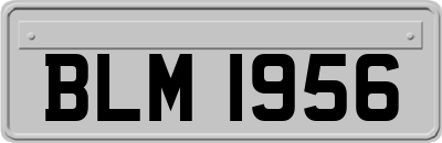 BLM1956