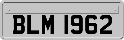 BLM1962