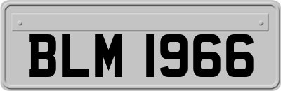 BLM1966