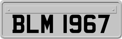 BLM1967