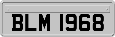 BLM1968