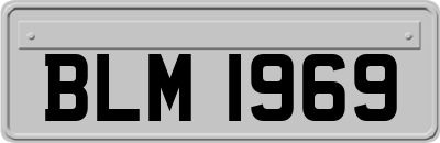 BLM1969
