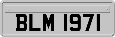 BLM1971