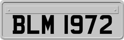 BLM1972