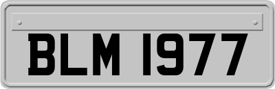 BLM1977