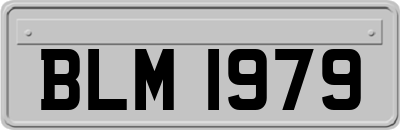 BLM1979