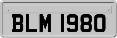 BLM1980