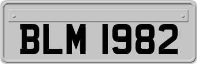 BLM1982