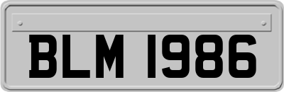 BLM1986