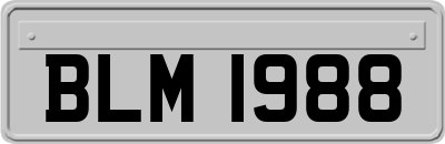 BLM1988