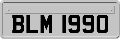 BLM1990