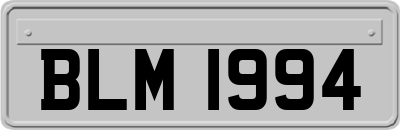 BLM1994