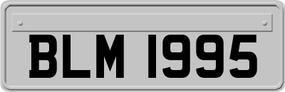 BLM1995