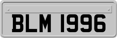 BLM1996