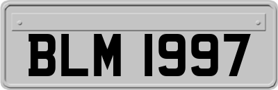 BLM1997