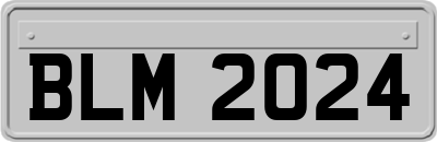 BLM2024