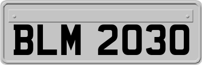 BLM2030