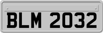 BLM2032