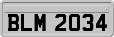 BLM2034