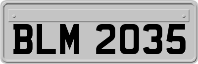 BLM2035