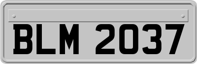 BLM2037