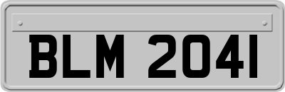 BLM2041