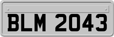 BLM2043